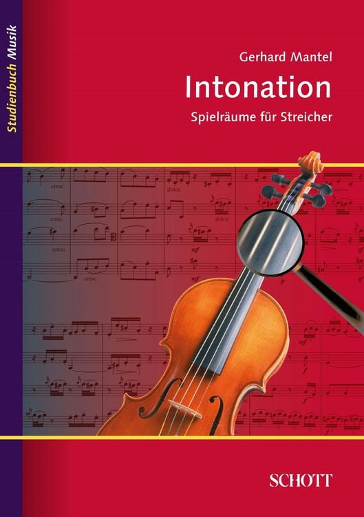 Produktbild: Intonation