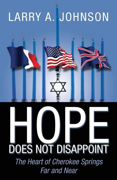 Produktbild: Hope Does Not Disappoint
