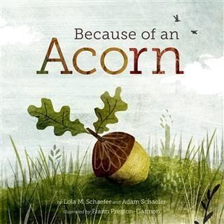Produktbild: Because of an Acorn