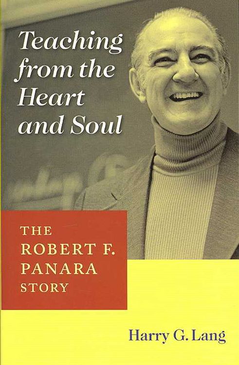 Produktbild: Teaching from the Heart and Soul
