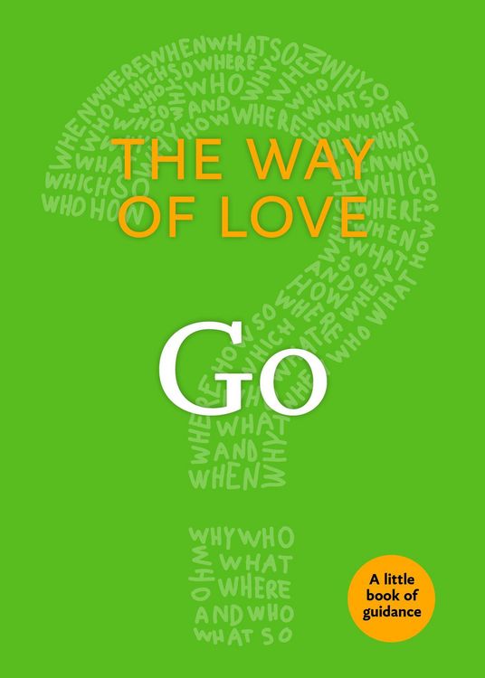 Produktbild: The Way of Love