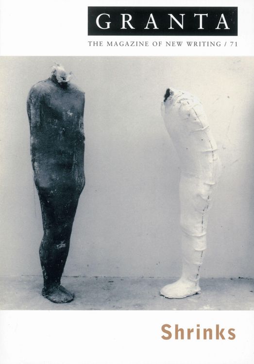 Produktbild: Granta 71
