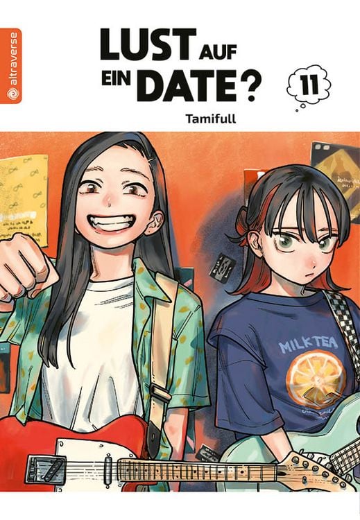 Produktbild: Lust auf ein Date? 11