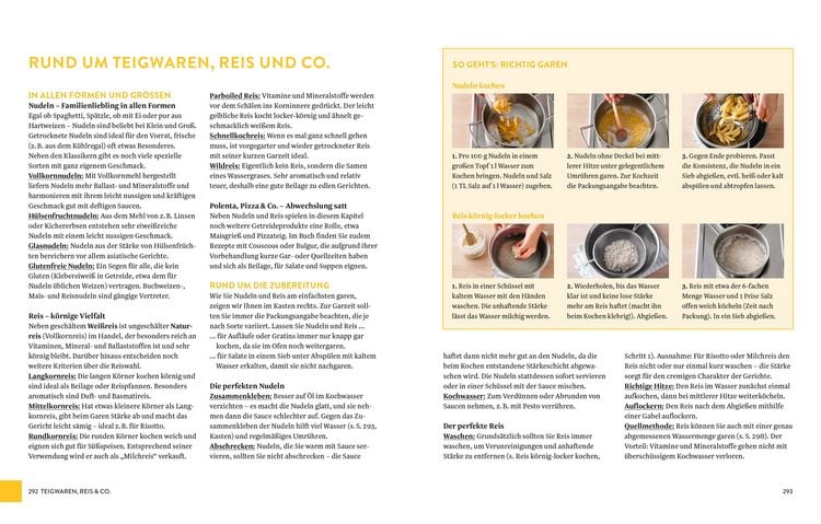 Produktbild: Schulkochbuch