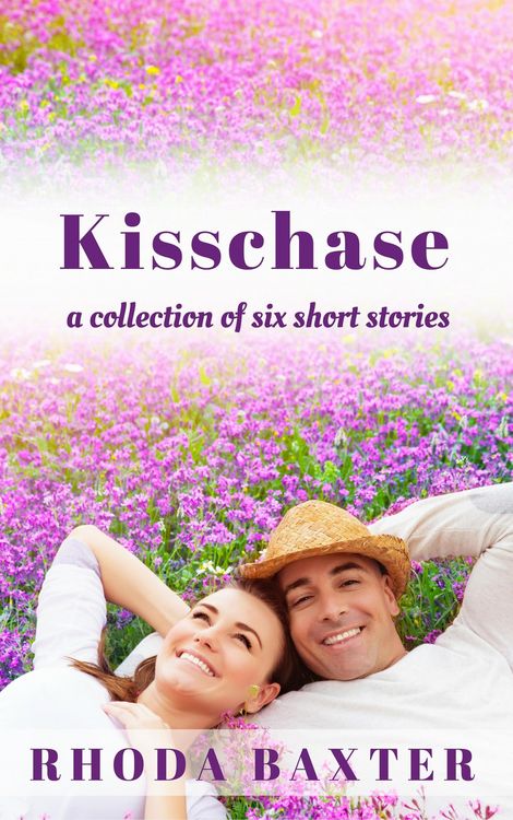 Produktbild: Kisschase