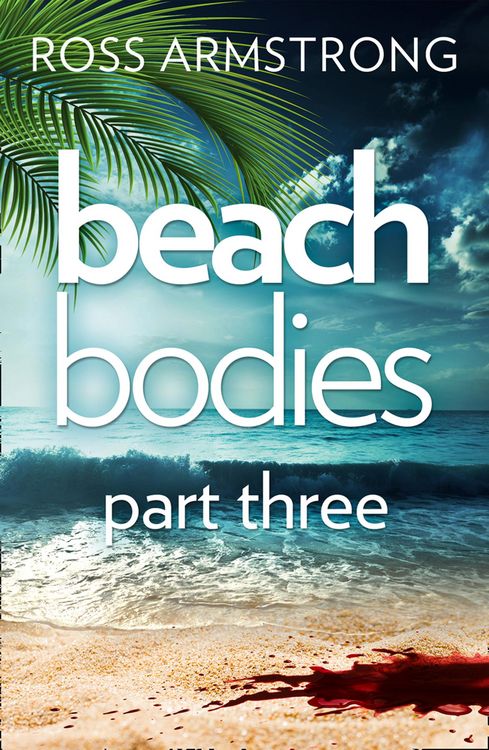 Produktbild: Beach Bodies: Part Three