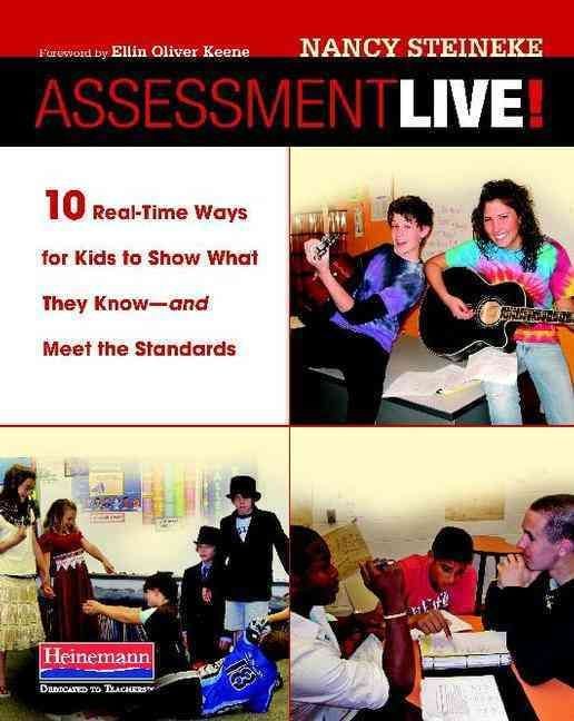Produktbild: Assessment Live!