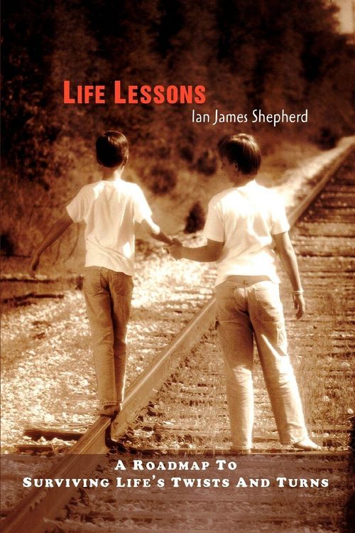 Produktbild: Life Lessons