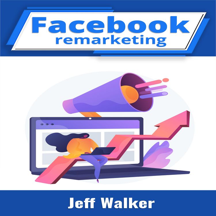 Produktbild: Facebook remarketing