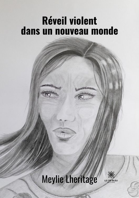Produktbild: Lheritage, M: R&eacute;veil violent dans un nouveau monde