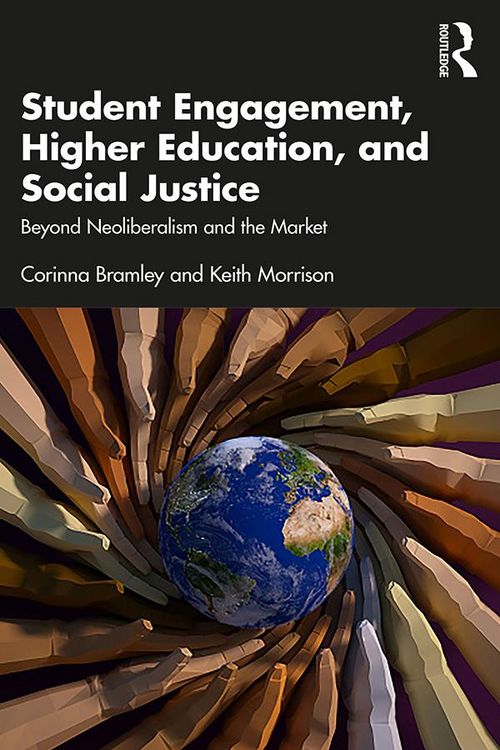 Produktbild: Student Engagement, Higher Education, and Social Justice
