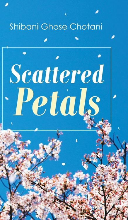 Produktbild: Scattered Petals