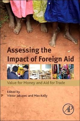 Produktbild: Assessing the Impact of Foreign Aid