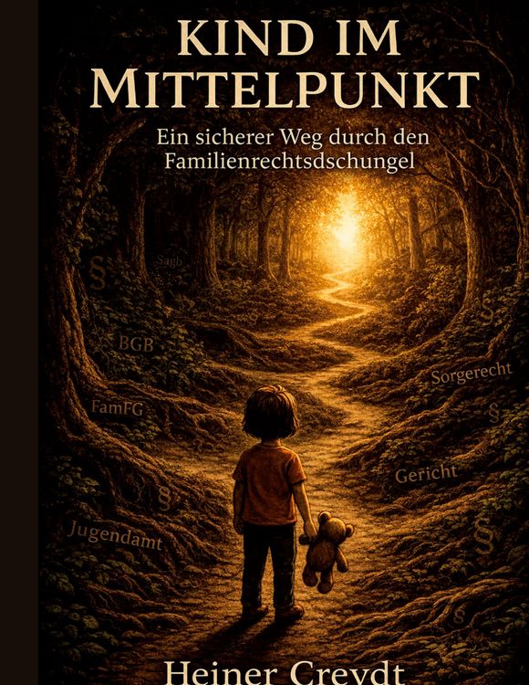 Produktbild: Kind im Mittelpunkt