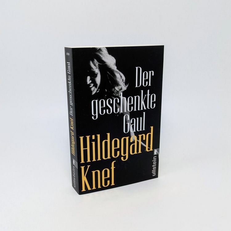 Produktbild: Der geschenkte Gaul