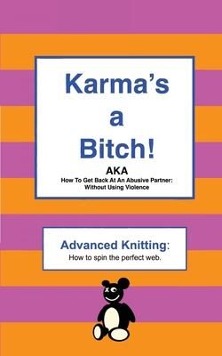 Produktbild: Karma's a Bitch