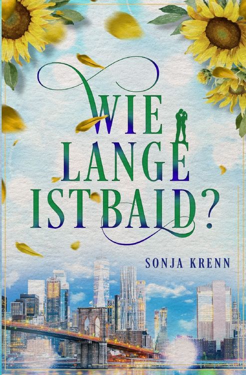Produktbild: Wie lange ist bald?