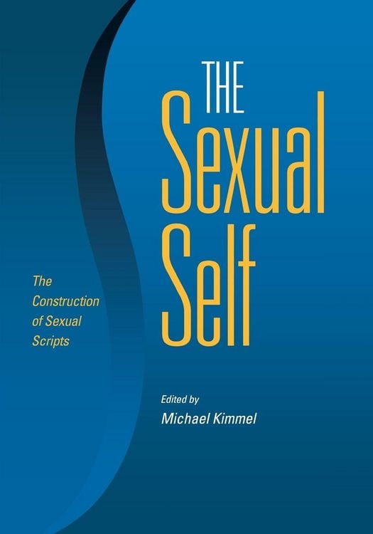 Produktbild: The Sexual Self