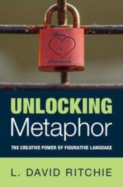 Produktbild: Unlocking Metaphor