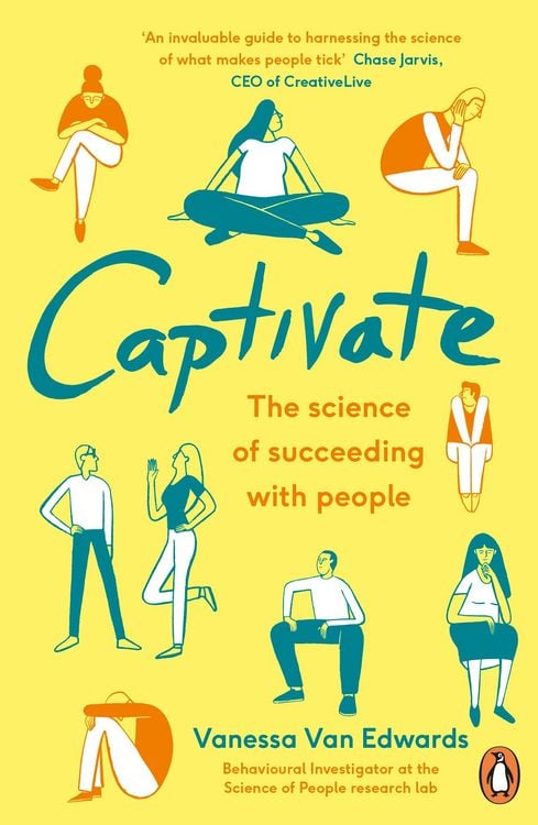 Produktbild: Captivate