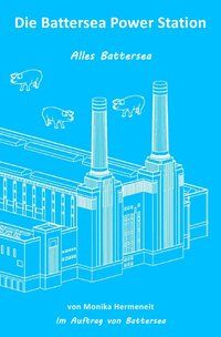Produktbild: Erlebnisb&uuml;cher f&uuml;r Erwachsene / Die Battersea Power Station