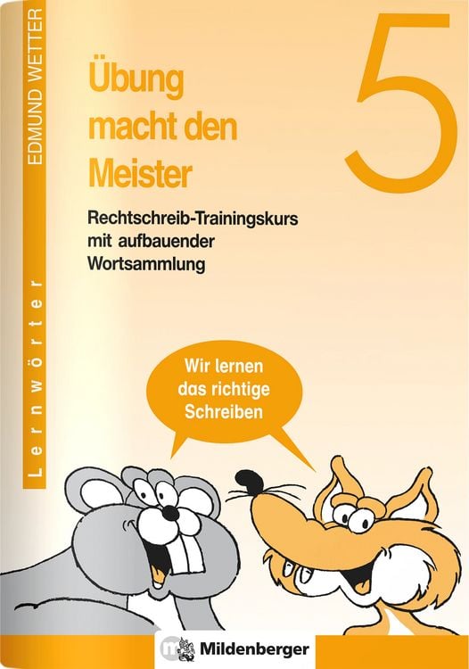 Produktbild: &Uuml;bung macht den Meister / &Uuml;bung macht den Meister 5