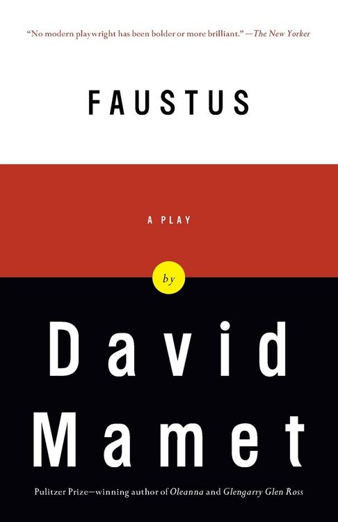 Produktbild: Faustus