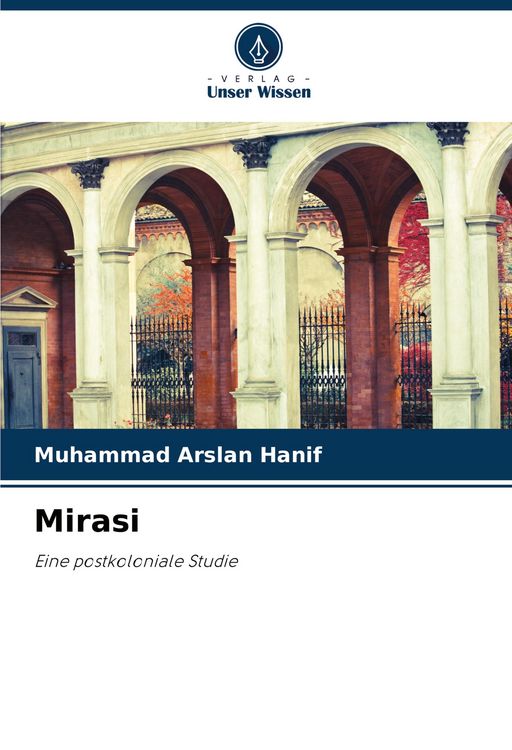 Produktbild: Mirasi