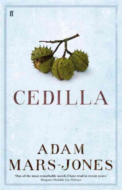 Produktbild: Mars-Jones, A: Cedilla