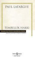 Produktbild: Tembellik Hakki