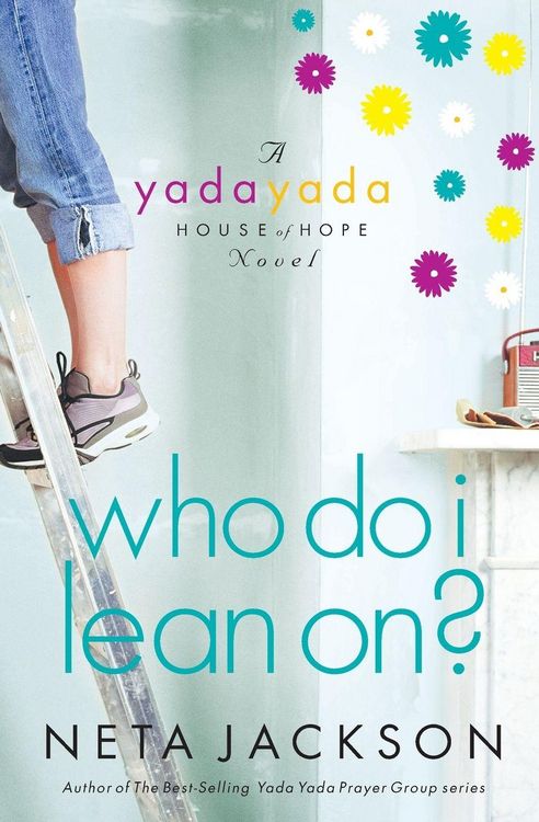 Produktbild: Who Do I Lean On?