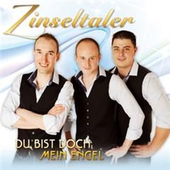 Produktbild: Du bist doch mein Engel