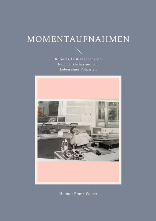 Produktbild: Momentaufnahmen