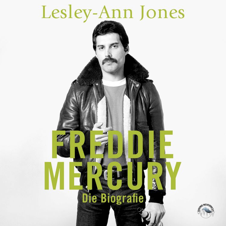 Produktbild: Freddie Mercury