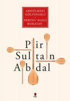 Produktbild: Pir Sultan Abdal