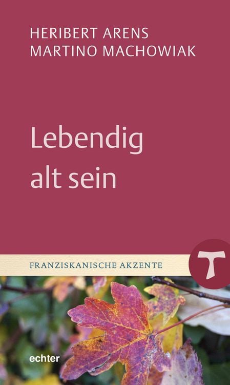 Produktbild: Lebendig alt sein