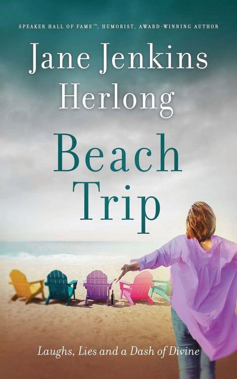 Produktbild: Beach Trip