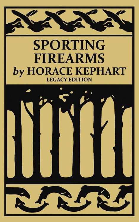 Produktbild: Sporting Firearms (Legacy Edition)