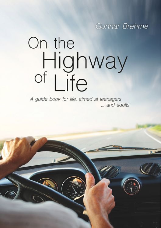 Produktbild: On the Highway of Life
