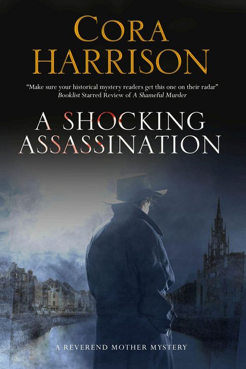 Produktbild: A Shocking Assassination