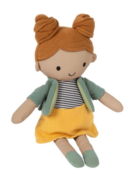 Produktbild: Stoffpuppe Maya
