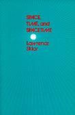 Produktbild: Space, Time, and Spacetime