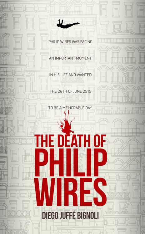 Produktbild: Death of Philip Wires