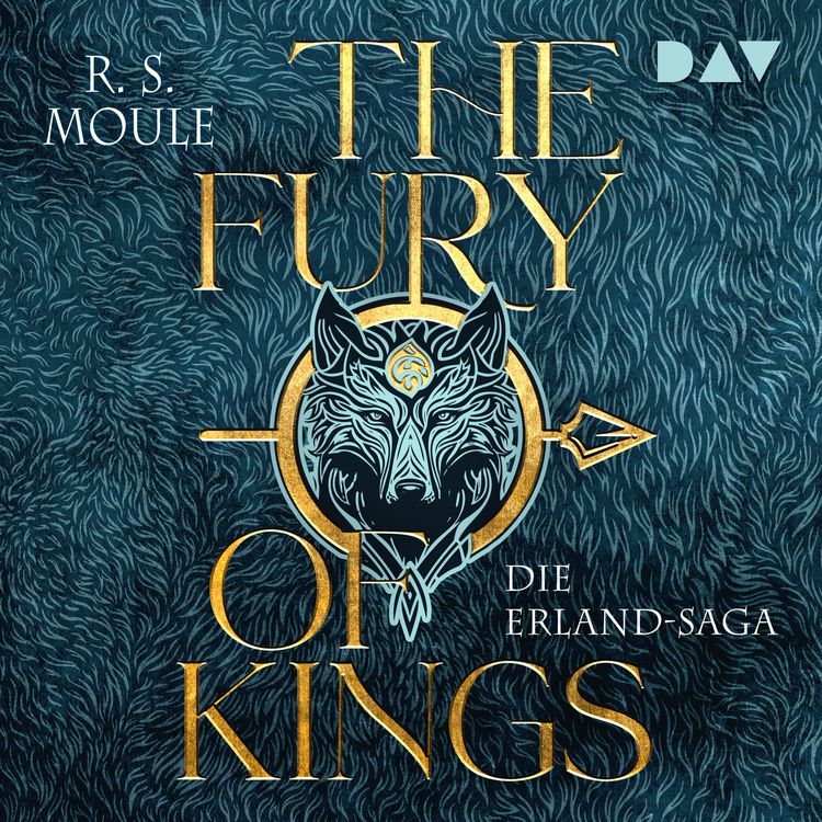 Produktbild: The Fury of Kings