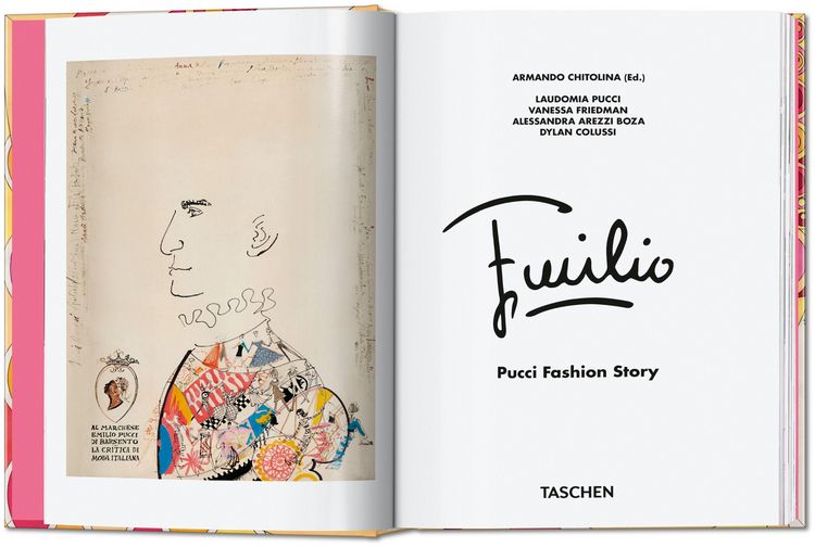 Produktbild: Pucci