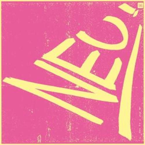 Produktbild: Neu! '86
