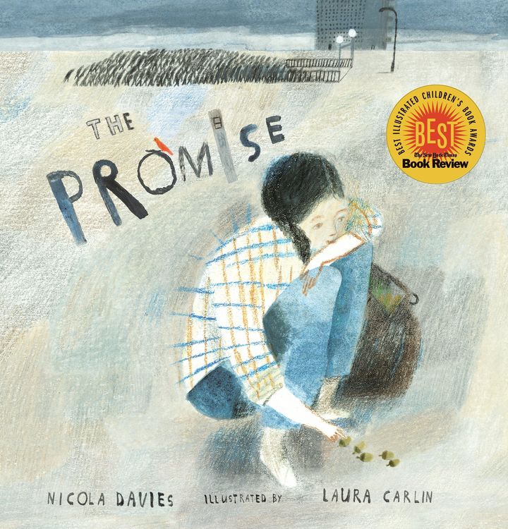 Produktbild: The Promise