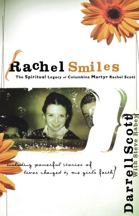 Produktbild: The Rachel Smiles