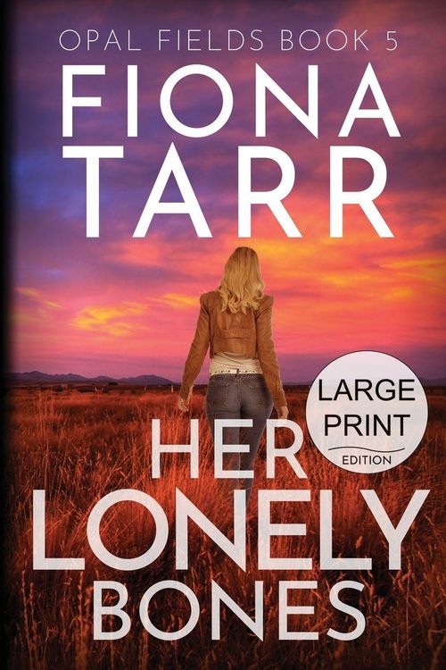 Produktbild: Her Lonely Bones