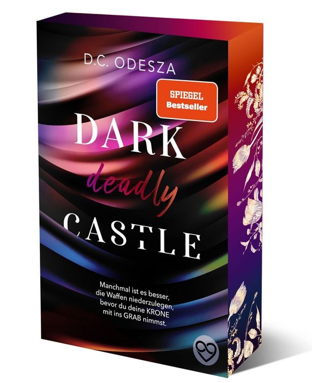Produktbild: DARK deadly CASTLE